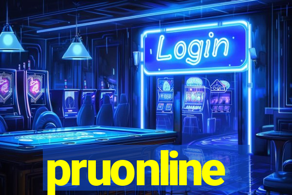 pruonline