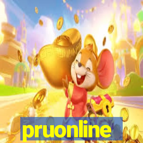 pruonline