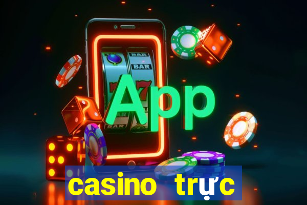 casino trực tuyến lừa đảo