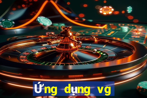 Ứng dụng vg Nổ Kim Hoa