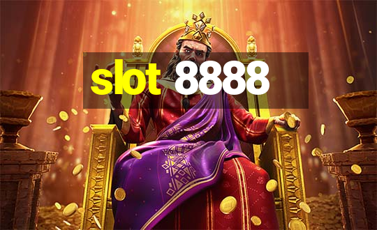 slot 8888