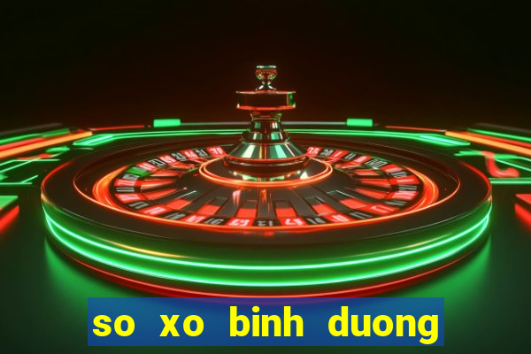 so xo binh duong 24 8