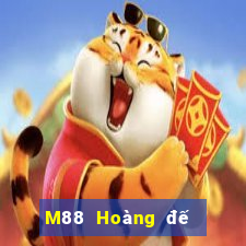 M88 Hoàng đế đăng nhập vào cổng