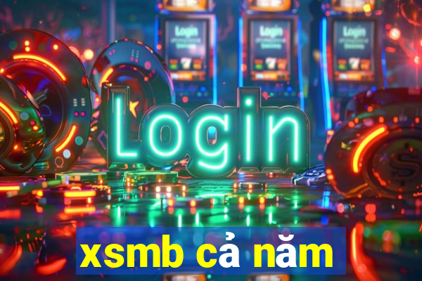 xsmb ca nam