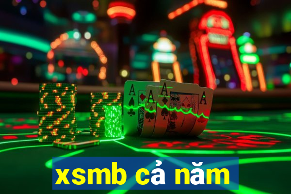 xsmb ca nam