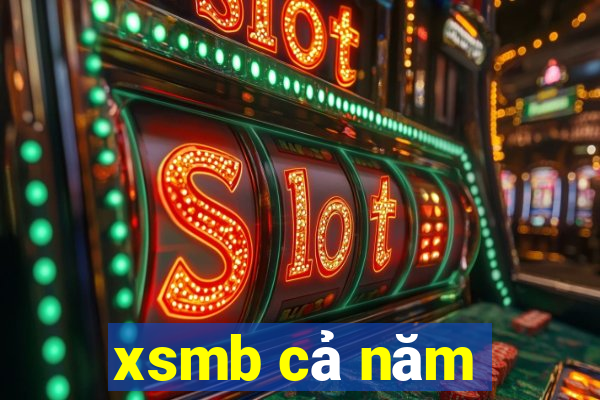 xsmb ca nam