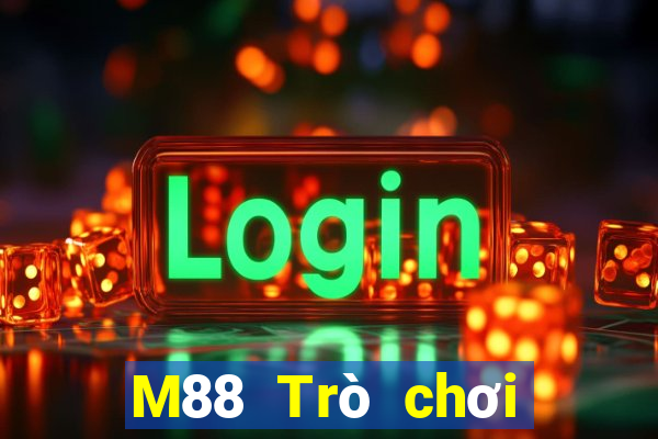 M88 Trò chơi điện tử Dufang