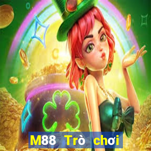 M88 Trò chơi điện tử Dufang