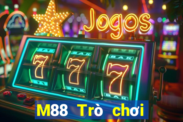 M88 Trò chơi điện tử Dufang