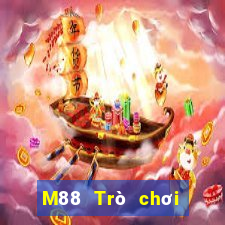 M88 Trò chơi điện tử Dufang