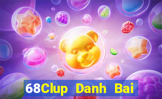 68Clup Danh Bai Sanh Rong