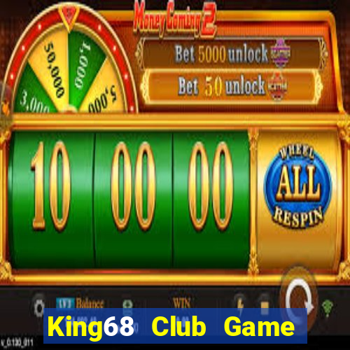 King68 Club Game The Bài