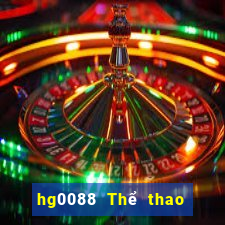 hg0088 Thể thao Đăng nhập wed