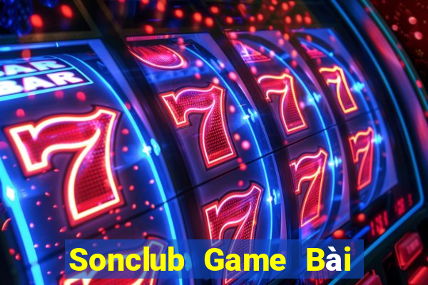 Sonclub Game Bài Khuyến Mãi