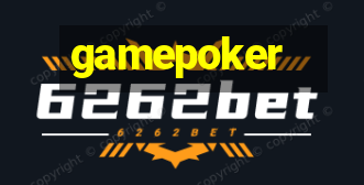 gamepoker