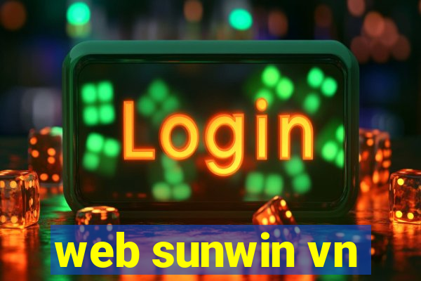 web sunwin vn