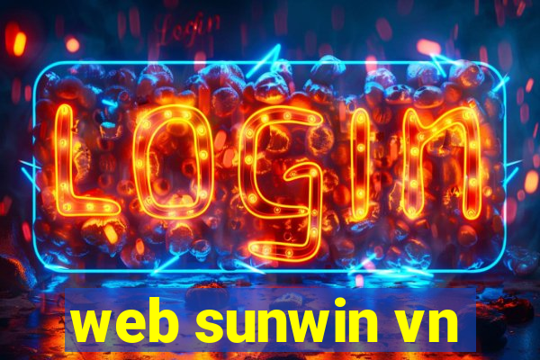 web sunwin vn