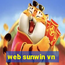 web sunwin vn