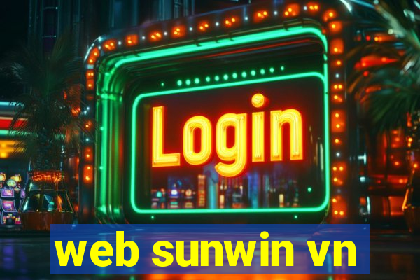 web sunwin vn