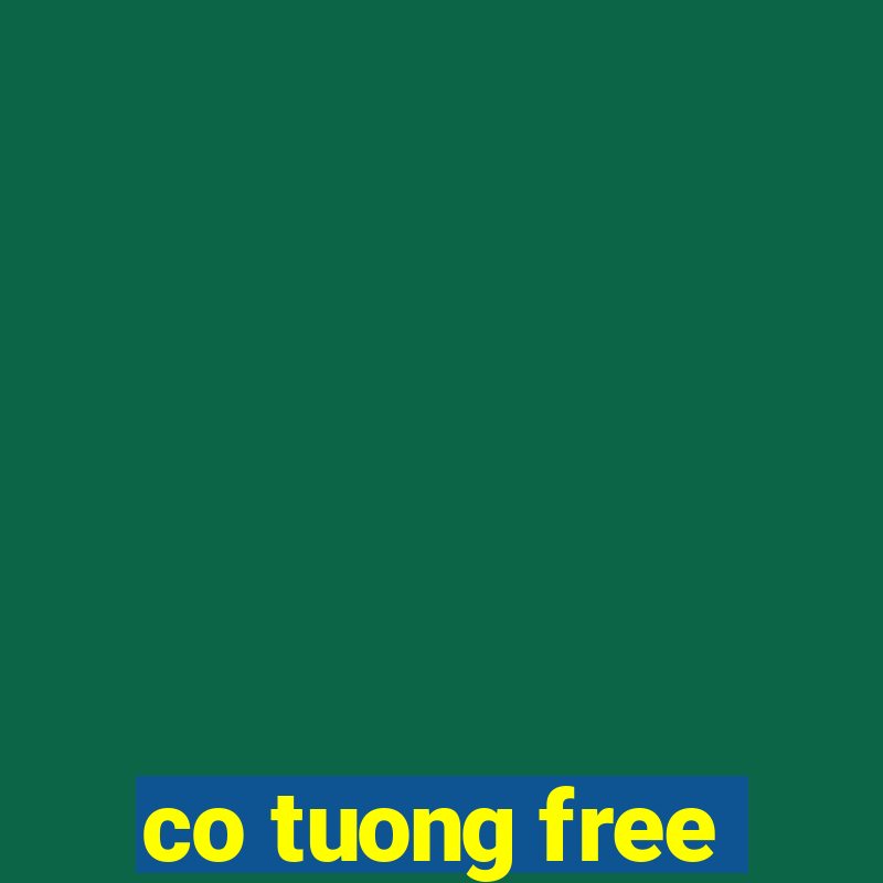 co tuong free