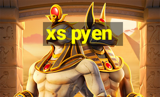 xs pyen