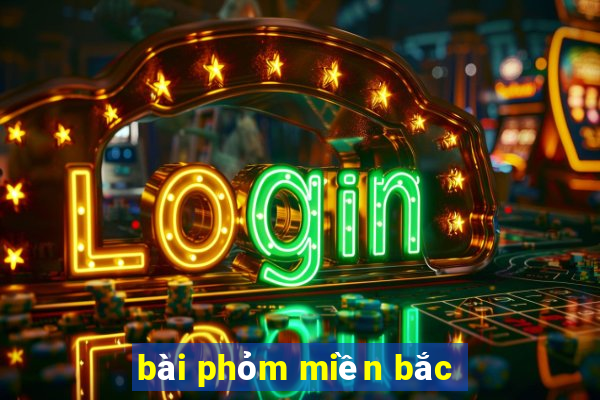 bài phỏm miền bắc