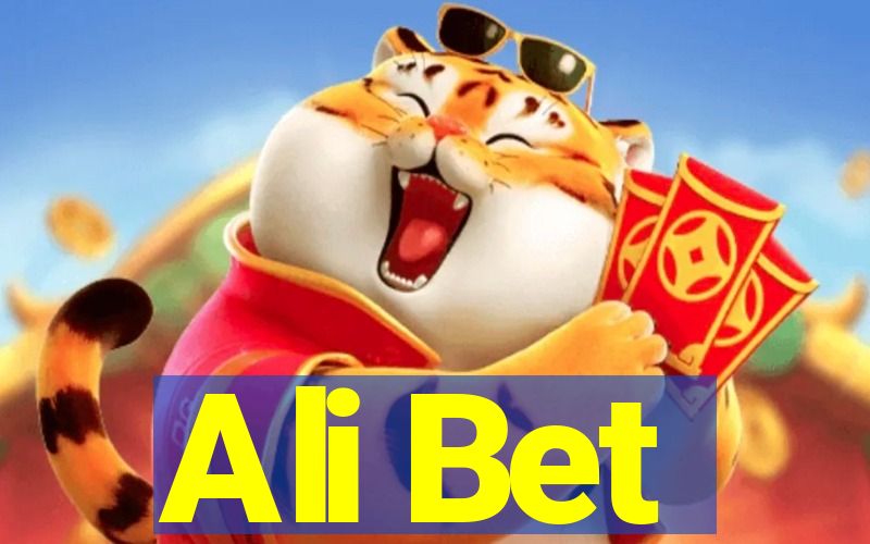 Ali Bet