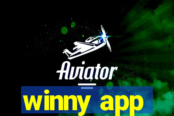 winny app