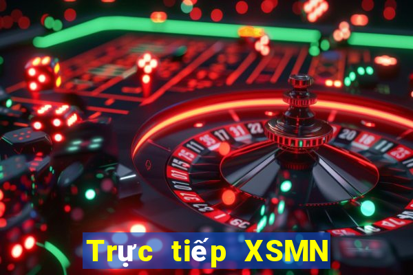 Trực tiếp XSMN ngày 26