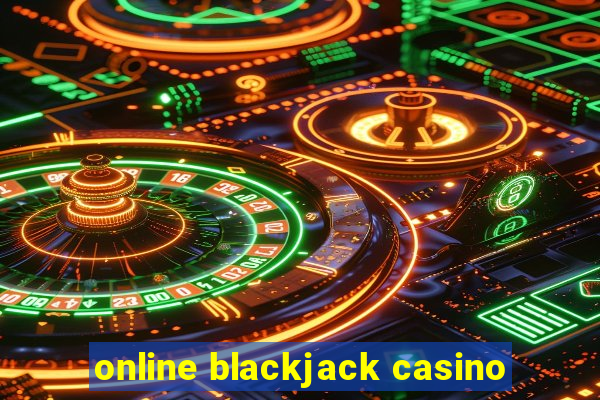 online blackjack casino