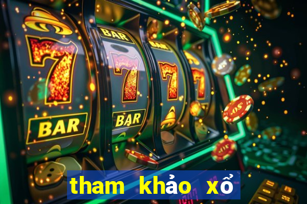 tham khảo xổ số vũng tàu