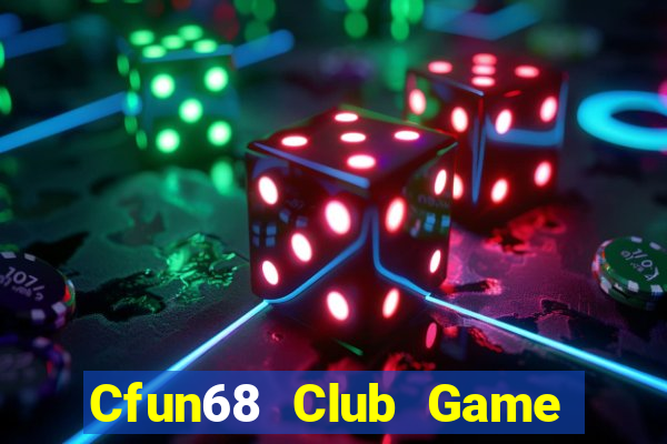 Cfun68 Club Game Bài 247