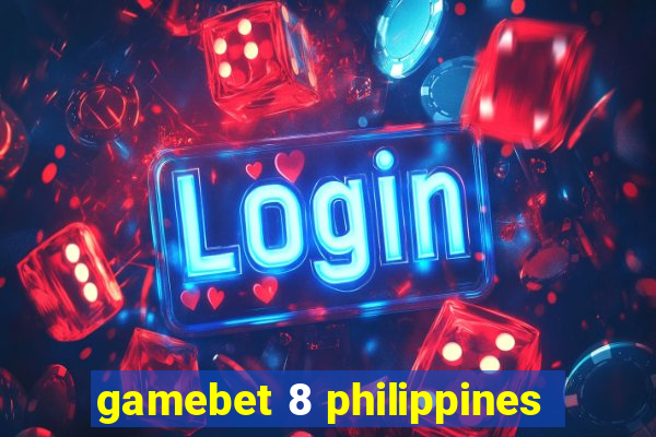 gamebet 8 philippines