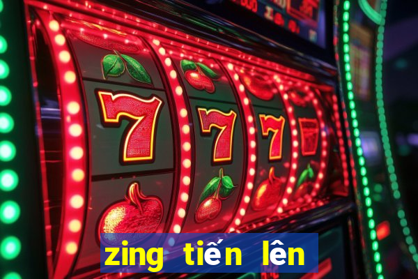 zing tiến lên miền nam