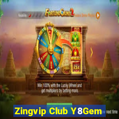 Zingvip Club Y8Gem