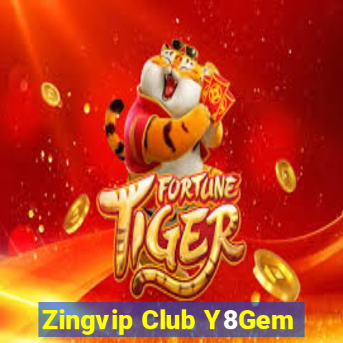 Zingvip Club Y8Gem