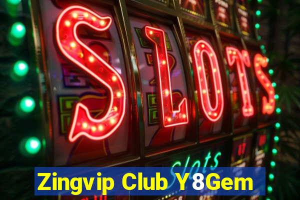 Zingvip Club Y8Gem