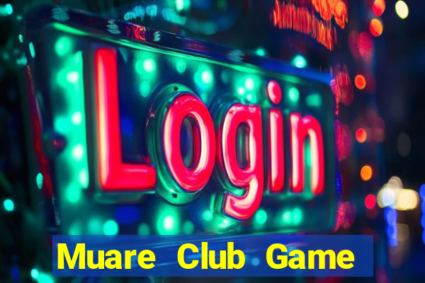 Muare Club Game Bài Uno