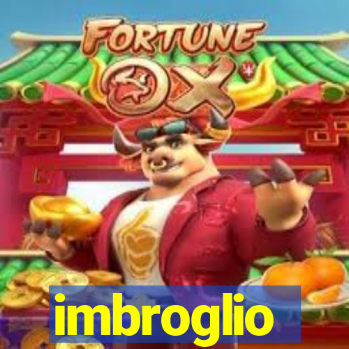 imbroglio