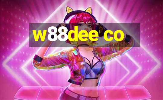 w88dee co