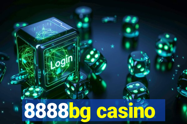 8888bg casino