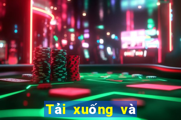 Tải xuống và cài đặt xổ số 2m