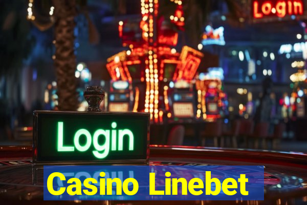 Casino Linebet