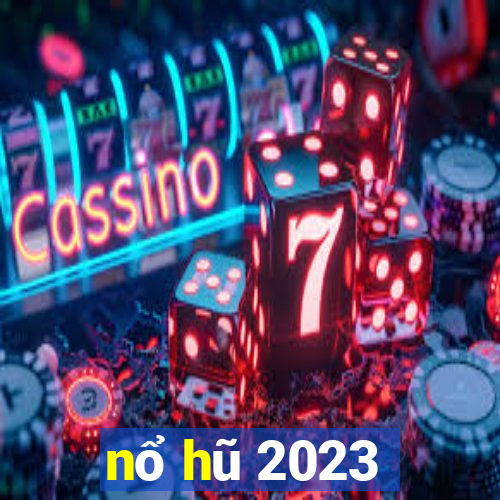 nổ hũ 2023