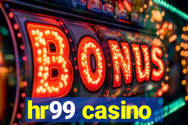 hr99 casino