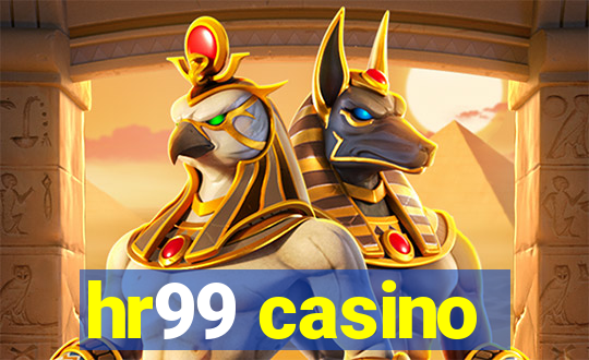 hr99 casino