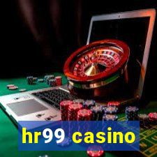 hr99 casino