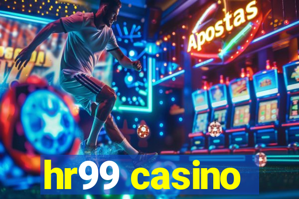 hr99 casino