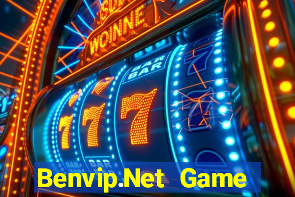 Benvip.Net Game Bài 2021