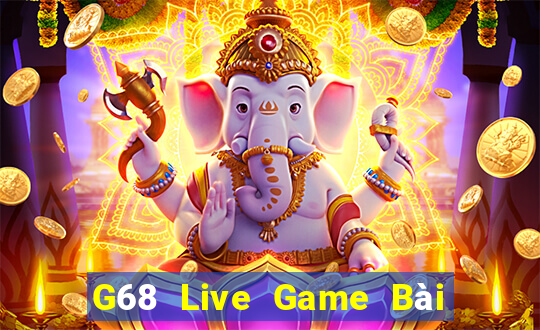 G68 Live Game Bài Uno Miễn Phí